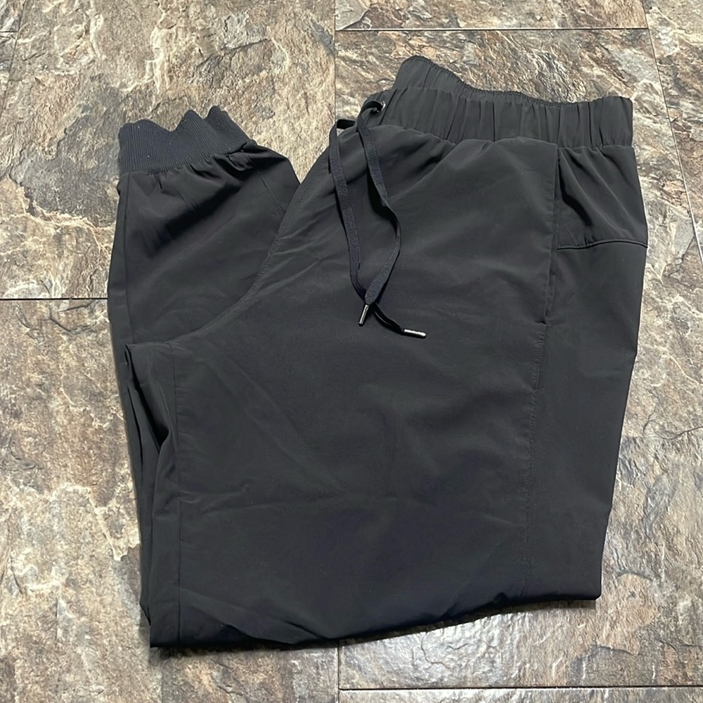 Jogger